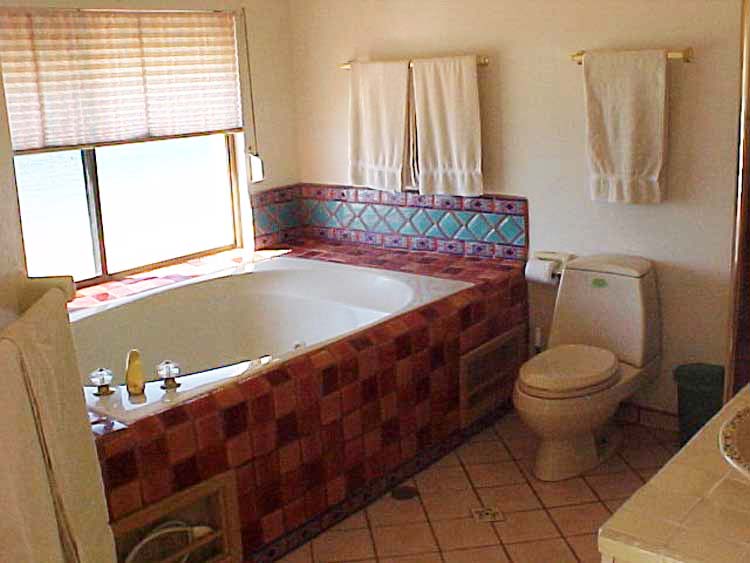 Kino Bay Mexico Rental Photo Gallery